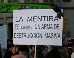 Carne Cruda: marzo 2011