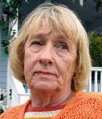 Kathryn (Rausch) Joosten (1939-2012)