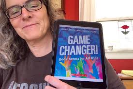 Lucy Wilcox (@ParsleyLibrary)