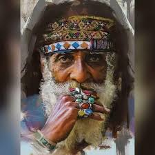 لاموتی گمنام کوہستانی‎