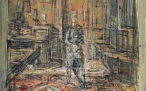 Image result for giacometti