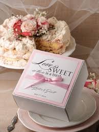 4lovepolkadots Wedding Cake Boxes Wedding Cake Boxes Favors Cake Favors