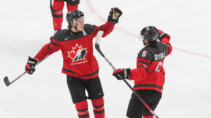 However, it is our expectation that each player, coach, and spectator adhere to our code of conduct. 2021 World Junior Championship Primer Canada Seeks Back To Back Golds Sportsnet Ca