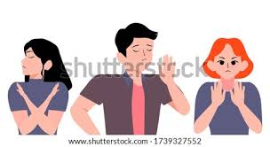 Find professional genuine people videos and stock footage available for license in film, television, advertising and corporate uses. Why No Is Nice New Approaches Llc Person Saying No Clipart Stunning Free Transparent Png Clipart Images Free Download