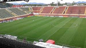 The match is a part of the brasileiro serie b. Copa Do Brasil Coritiba X Operario Sera Na Arena Joinville