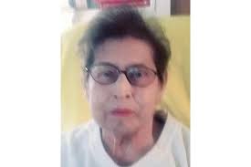 Janice Thomas Obituary (1939