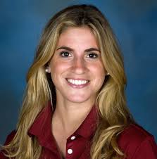 2022-23 USC Women's Golf ReCoRd Book