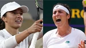 Hd ons jabeur streams online for free. Wimbledon 2021 Iga Swiatek Vs Ons Jabeur Live Stream When Where And How To Watch Firstsportz
