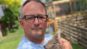 Could you foster a furry (or feathered) friend?