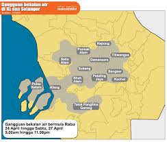 Kami hargai maklum balas anda. Malaysiakini Gangguan Air Lembah Klang Apa Anda Perlu Tahu