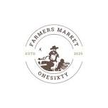 Farmers Market at OneSixty
