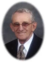 Obituary information for William J. Dyck