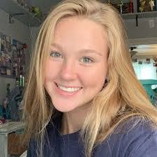 Katie Hogue's Instagram, Twitter & Facebook