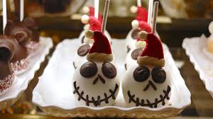 Holidays Eats at Trolley Treats – First Comes Latte