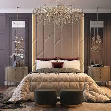 48 Impressive Classic Modern Bedroom Design Ideas Modern Bedroom Design Modern Bedroom Be In 2020 Luxury Bedroom Master Luxurious Bedrooms Bedroom Furniture Design