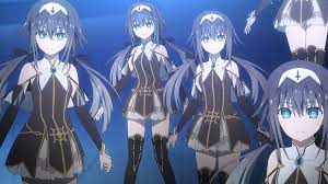 Nibelcol date a live