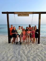 Dreams Dominicus La Romana