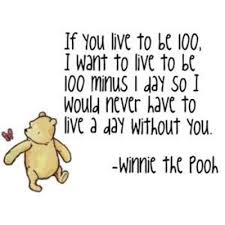 Winnie The Pooh Quotes Death Quotesgram Winnie the pooh quotes about today. winnie the pooh quotes death quotesgram