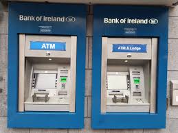 Part of a series on financial services. Fear Of Increased Atm Fees As Banks Plan Mass Sell Off Galway Daily