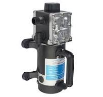 Portable Car Washer Pump Kit 12v Boat Wash Down 12V 3.0 GPM 70PSI Black Electric Diaphragm PUMP OEM EPDM Pressure Switch 12/24V