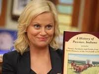 Pin On Knope Of The Week