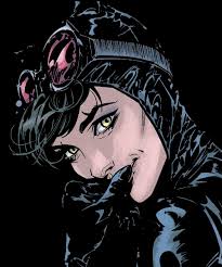 Catwoman (Character)