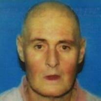 Obituary information for Tony Lamar Porter