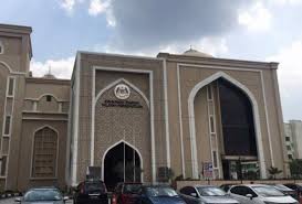 Kajian di mahkamah syariah kota bharu, kelantan the implementation of malay traditional architectural elements in mukim sabak mosque, kota bharu kel. Undang Undang Syariah Hanya Untuk Orang Islam Centhra Laman Web Rasmi Jabatan Kehakiman Syariah Negeri Johor