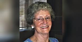 Anne M. (Barrett) Ogden Obituary