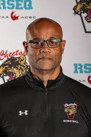 Basketball Division 1