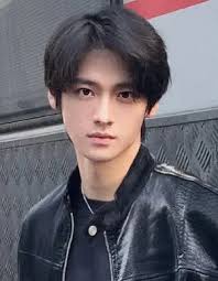 Quan Yilun (Chinese Actor) ⋆ Global Granary