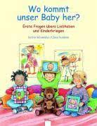 Sonntag kommt unser baby diskutiere sonntag kommt unser baby im anfängerfragen forum im bereich katzen allgemein; Wo Kommt Unser Baby Her Erste Fragen Ubers Liebhaben Und Kinderkriegen Sylvia Schneider Clara Suetens Amazon De Bucher