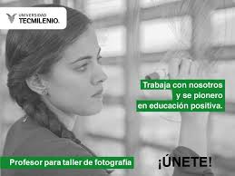 Reclutamiento Tecmilenio Cancun