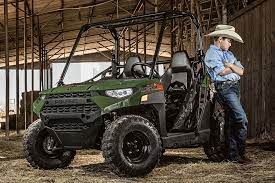 We have a proven history of delivering the most complete, most capable, most versatile. Polaris Ranger Youth Side By Side Atv Lasst Kinder Gross Spielen