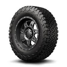 All Terrain T A Ko2 Bfgoodrich Tires