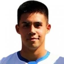 Perfil B. Iglesias, Lautaro de Buin: Info, notícias, jogos e estatísticas