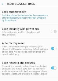 If you're trying to find someone's phone number, you might have a hard time if you don't know where to look. Do You Mind Having To Unlock Your Phone Every Time You Pick It Up Open It Android Forums At Androidcentral Com