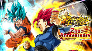 (dragon ball legends news) new zenkai awakening incoming!! Dragon Ball Legends Celebrates Second Anniversary With New Characters Tec News