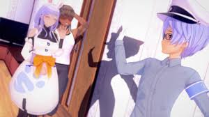 @KoikatsuOgres video Tweet