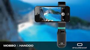 Shoulderpod For The Smartphone Photographers And Filmmakers Smartphone Filmmaking Filmmaking Smartphone