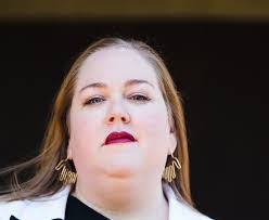 Audrey Gordon's Instagram, Twitter & Facebook