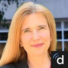 Dr. Anna B. Berry (O'grady), MD