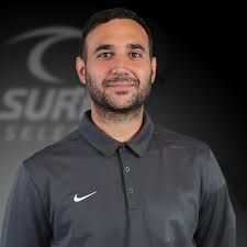 Regional and National Pathway