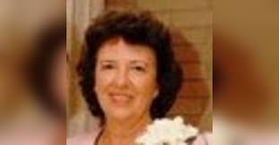 Obituary information for Patricia Ann Singleton