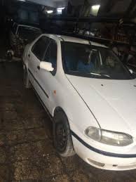 Fiat Palio 1 6 Motor Parcalari Satiliktir Turkiyenin Oto Cikma Merkezi Otocikma Com Da Motorlar