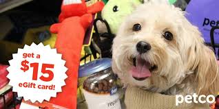 Check spelling or type a new query. Petco On Twitter Skip The Lines Not The Deals Get A 15 Egift Card When You Spend 75 During Black Friday In July Exclusions Apply Gift Card Promotion Ends Tuesday July 17