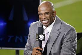 During 14 nfl seasons, sanders made a total of $33.6 million in his football career. his salary accounts for $17.5 million while $12.7 million was made for signing bonuses and $3.325 million were roster bonuses. Deion Sanders Net Worth Prime Time Still Makes Prime Bucks Fanbuzz