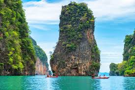 Phuket — Thailand's Island Capital Photo Credit: https://elephantjunglesanctuary.com