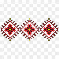 Polish floral folk embroidery patterns for card. Romanian Folk And Patterns Romanian Traditional Motifs Png Transparent Png 640x480 29924 Pngfind