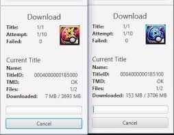 This site is about preservation, not piracy. Persona Q Cia Qr Code